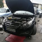 تعمیرگاه مکانیکی جواد