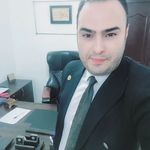 وکیل پایه یک دادگستری آرام مرزبان
