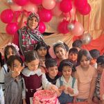 کودکستان و پیش دبستانی بارقه رودهن