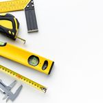 میبرودیسک ابزار آلات کاشی کاری و پخش چسب