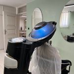 اسکراب اسکالپ تخصصی رستا