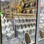 بدلیجات گالری رقص مو