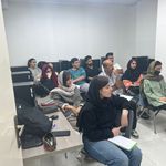 مجتمع فنی رایانگان فردیس