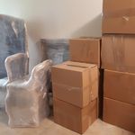 اتوبار باربری آرکس بار اندیشه بسته بندی