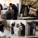 باربری بهترین باربری اتوبارلند اندیشه