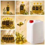 روغن زیتون خالص