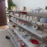 کارگاه و آکادمی سرامیک مهردخت