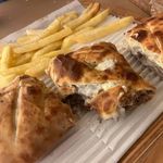 فست فود شیلا (شعبه عباس آباد)