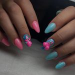 کاشت ناخن پاییز