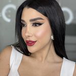 خدمات تخصصی میکاپ نسترن عبداللهی