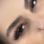 سالن زیبایی الهام هاشمی
