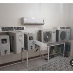 برسام سرویس پکیج کولر گازی لباسشویی پرند