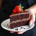 کیک های کافه ای کیکو