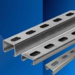 سینی کابل نردبان کابل واستراکچر خورشیدی