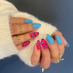 آموزش و خدمات تخصصی ناخن رشت گلسار
