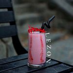 کافی شاپ لزون