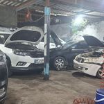تعمیرگاه گیربکس اتوماتیک نیایش