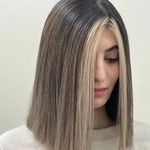 سالن زیبایی گلشید