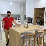 مجموعه تخصصی کابینت میلاد اصفهان