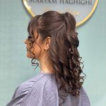 سالن زیبایی مریم حقیقی