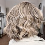خدمات رنگ و کراتینه مو فرشته
