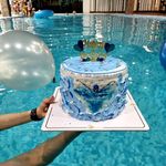 مدرسه شنا دختران ایران، آموزش شنا تخصصی