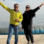 آموزش پاراگلایدر و پاراموتور البرزفلای