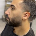 پیرایش سنیور