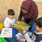 پیش دبستان و دبستان دکترحسابی پردیس