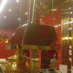 استیل کاری شاکری