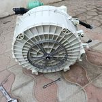 تعمیرات تخصصی یخچال و لباسشویی زمانی فر