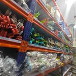 فروشگاه رنگ و ابزار ملکی