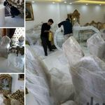 خدمات حمل بار و اسباب کشی کاوه باراصفهان