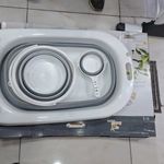 سیسمونی بی بی سیتی اقلام نوزاد صفر تا صد