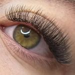 اکستنشن مژه نیل