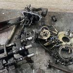 اتو کلینیک امیر (مکانیکی و جلوبندی