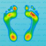 ویان ارتو مرکز تخصصی اسکن کف پا وکفی طبی