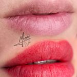 خدمات تخصصی آرایش دائم و تتو مائده حیدری