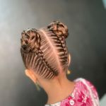 سالن زیبایی آیشین