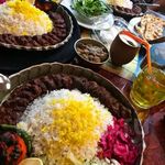 کباب میوان شعبه ۲