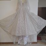 فروش لباس عروس