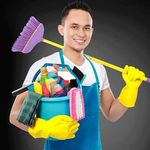 خدمات پرستاری و نظافت بهگستر