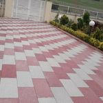 موزاییک سازی بسطامی