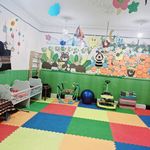 مهدکودک فسقلی ها