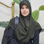 پوشاک بانوان حجاب