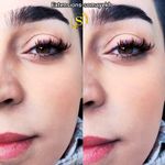 اکستنشن مژه تخصصی سمیه خوش اخلاق