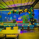 تشریفات باران(دلدار)