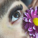 اکستنشن مژه مهسا آزور بیوتی - رشت - 6356