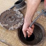 خدمات لوله بازکنی و تاسیسات ساختمان