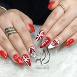 خدمات تخصصی ناخن الهه